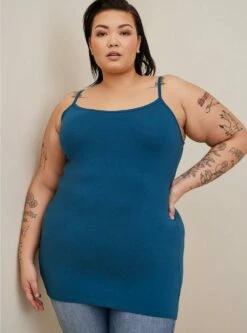 Foxy Tunic Cami -Clothing Shop 11168039 06637 av3