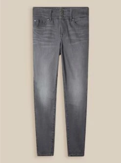 Jegging Skinny Super Soft High-Rise Jean -Clothing Shop 12638235 00113 flat