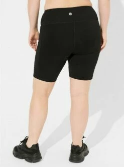 Bike Short - Performance Core Black -Clothing Shop 13631559 00684 av2