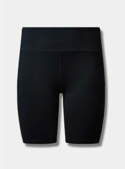 Bike Short - Performance Core Black -Clothing Shop 13631559 00684 flat