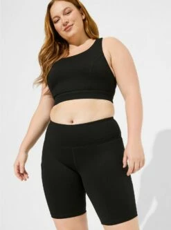 Bike Short - Performance Core Black