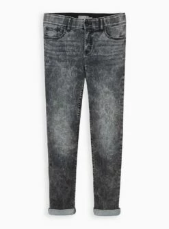 Bombshell Straight Premium Stretch High-Rise Jean 7 Bombshell Straight Premium Stretch High-Rise Jean -Clothing Shop 13674192 01367 flat