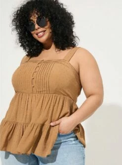 Bermuda Jegging Super Soft High-Rise Short -Clothing Shop 14099019 10490 av3