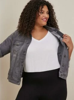 Crop Comfort Waist Premium Legging -Clothing Shop 14588376 00684 av3