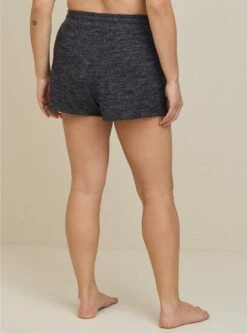 Super Soft Plush Lounge Short -Clothing Shop 15759219 05819 av2