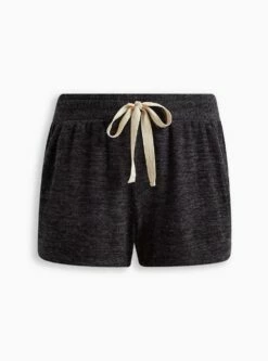 Super Soft Plush Lounge Short -Clothing Shop 15759219 05819 flat