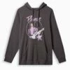 Prince Cozy Fleece Hoodie