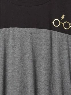 Harry Potter Solemnly Swear Long Sleeve Spirit Jersey -Clothing Shop 19080829 00684 av3