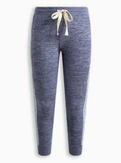 Super Soft Plush Full Length Lounge Jogger 7 Super Soft Plush Full Length Lounge Jogger -Clothing Shop 19544050 10189 flat