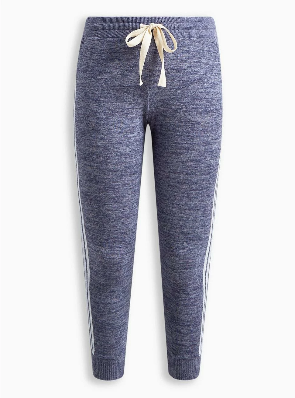 Super Soft Plush Full Length Lounge Jogger 4 Super Soft Plush Full Length Lounge Jogger - Image 4