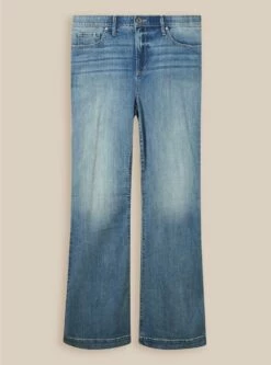 Sky High Flare Vintage Stretch High-Rise Jean (Regular) -Clothing Shop 19567837 02144 flat