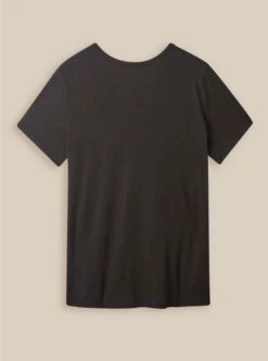 Inspire Everyday Signature Jersey Crew Neck Tee -Clothing Shop 19672462 00684 av2