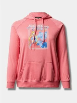Sailor Moon Wink Hoodie