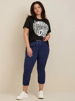 Happy Camper Ripstop Full Length Active Walking Pant