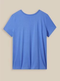 Little Twin Stars Classic Fit Cotton Crew Tee 6 Little Twin Stars Classic Fit Cotton Crew Tee -Clothing Shop 40025175 00134 av2