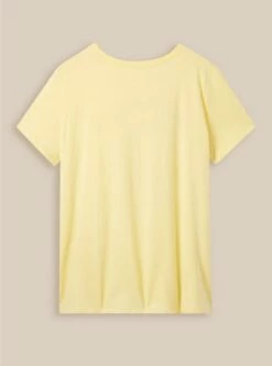 Pompomurin Classic Fit Cotton Crew Neck Tee -Clothing Shop 40025176 02532 av2