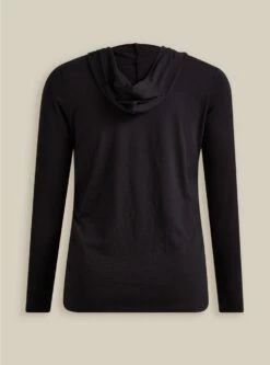 My Melody Kuromi Classic Fit Vintage Hoodie Tee -Clothing Shop 40045013 00684 av2