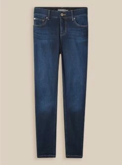 Perfect Boyfriend Ankle Premium Stretch Mid-Rise Jean -Clothing Shop 40055910 10382 flat