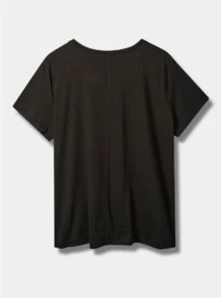 Keep The Dream Alive Vintage Cotton Crew Tee -Clothing Shop 40105681 00684 av2