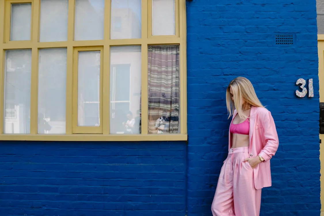 Clothing Shop -Clothing Shop pexels photo 17196110